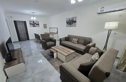 Apartment - 2 Bedrooms - 3 Bathrooms for sale in Hayat Al Wakra - Ezdan Village - Al Wakra