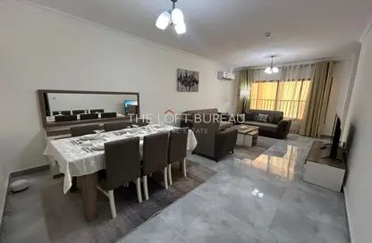 Apartment - 2 Bedrooms - 2 Bathrooms for sale in Al Wukair - Al Wukair - Al Wakra