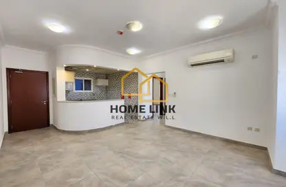 Apartment - 2 Bedrooms - 3 Bathrooms for rent in Muntazah 7 - Al Muntazah - Doha