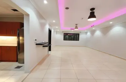 شقة - 2 غرف نوم - 3 حمامات للايجار في برج توسكان - بورتو أرابيا - جزيرة اللؤلؤة - الدوحة