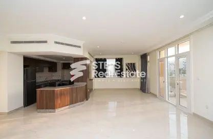 Apartment - 2 Bedrooms - 3 Bathrooms for sale in L07 - Fox Hills - Lusail