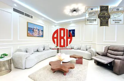 Apartment - 2 Bedrooms - 3 Bathrooms for sale in Naples - Fox Hills - Fox Hills - Lusail