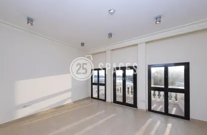 شقة - غرفة نوم - 2 حمامات للايجار في كرنفال - قناة كوارتييه - جزيرة اللؤلؤة - الدوحة