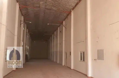 Warehouse - Studio - 4 Bathrooms for rent in Industrial Area 5 - Industrial Area - Industrial Area - Doha