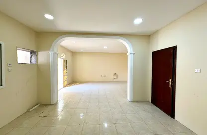 Apartment - 2 Bedrooms - 3 Bathrooms for rent in Najma 28 - Ibn Dirhem Street - Najma - Doha