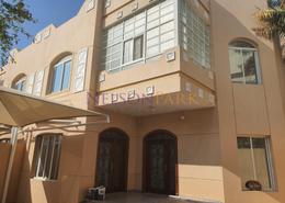 Villa - 5 bedrooms - 6 bathrooms for rent in Old Airport Road - Old Airport Road - Doha