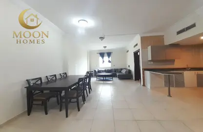 Apartment - 1 Bedroom - 1 Bathroom for rent in Old Salata - Salata - Doha