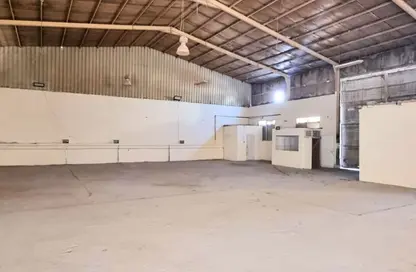 مخزن - استوديو - 2 حمامات للايجار في المنطقة الصناعية 5 - المنطقة الصناعية - المنطقة الصناعية - الدوحة