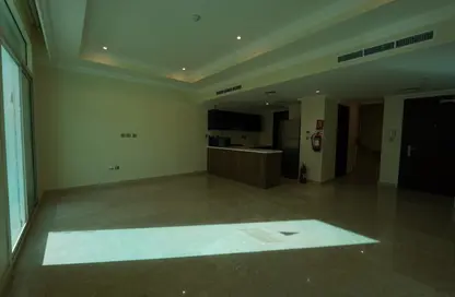 Apartment - 2 Bedrooms - 3 Bathrooms for rent in Fox Hills - Fox Hills - Lusail