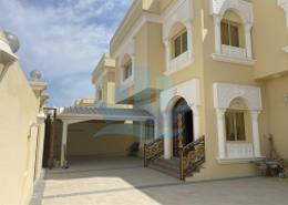Villa - 7 bedrooms - 7 bathrooms for sale in Al Thumama - Al Thumama - Doha
