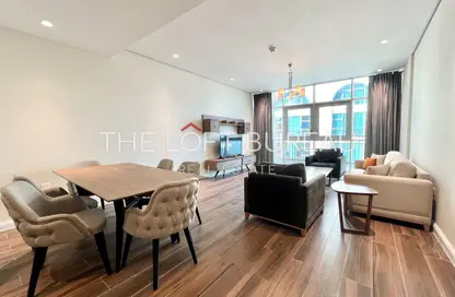 Apartment - 3 Bedrooms - 4 Bathrooms for sale in Floresta Gardens - Floresta Gardens - The Pearl Island - Doha