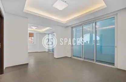 Apartment - 1 Bedroom - 2 Bathrooms for rent in Viva East - Viva Bahriyah - The Pearl Island - Doha