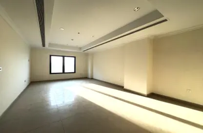 Apartment - 1 Bedroom - 2 Bathrooms for rent in East Porto Drive - Porto Arabia - The Pearl Island - Doha