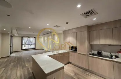 Apartment - 1 Bedroom - 1 Bathroom for sale in Residential D5 - Fox Hills South - Fox Hills - Lusail