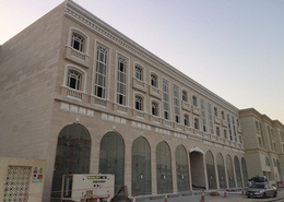 Showroom Area 70 Sqm ground plus mezzanine Al Wakr
