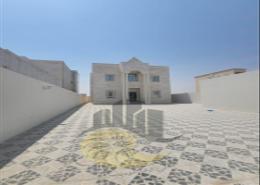 Villa - 8 bedrooms - 5 bathrooms for sale in Umm Salal Ali - Umm Salal Ali - Doha