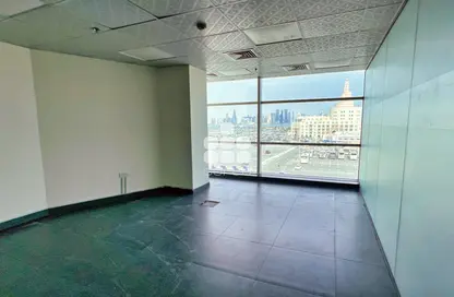 Empty Room image for: Office Space - Studio - 4 Bathrooms for rent in Old Al Ghanim - Al Ghanim - Doha, Image 1