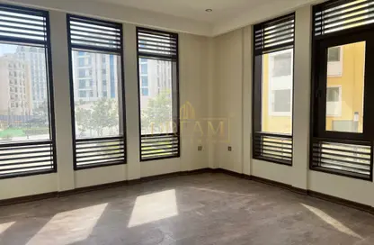 Apartment - 2 Bedrooms - 3 Bathrooms for rent in Giardino Apartments - The Pearl Island - Doha