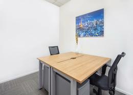 Office Space - 1 bathroom for rent in Jaidah Square - Grand Hamad - Doha Office Space - 1 bathroom for rent in Jaidah Square - Grand Hamad - Doha