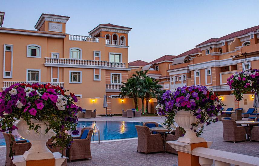 Apartment for Rent in Bu Hamour Street 3BR Apt ALFARDAN Gardens 8/No