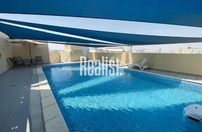 Apartment - 2 Bedrooms - 2 Bathrooms for rent in Al Waab Street - Al Waab - Doha