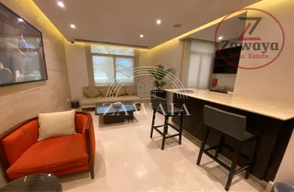 Apartment - 1 Bedroom - 1 Bathroom for rent in Palermo - Fox Hills - Fox Hills - Lusail