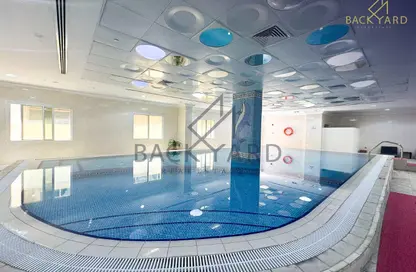 شقة - غرفة نوم - 2 حمامات للايجار في شارع السد - السد - الدوحة