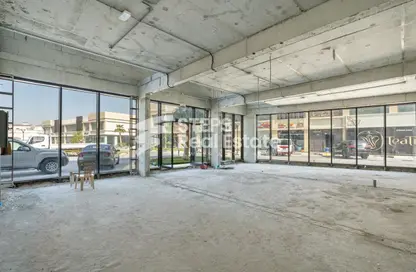 Shop - Studio for rent in Umm Al Seneem Street - Ain Khaled - Doha