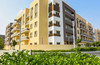 شقة - 2 غرف نوم - 2 حمامات للبيع في فوكس هيلز - الوسيل