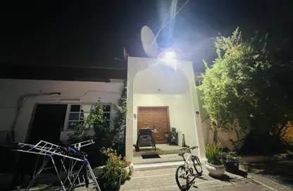 Apartment - 1 Bedroom - 2 Bathrooms for rent in Al Thumama - Al Thumama - Doha