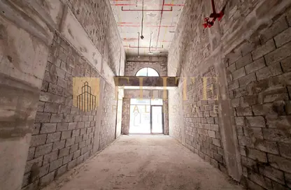 Shop - Studio - 2 Bathrooms for rent in Bu Hamour Street - Abu Hamour - Doha