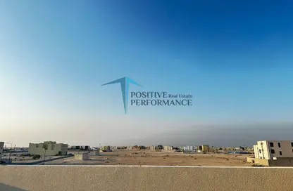 Apartment - Studio - 1 Bathroom for rent in Al Hadara Street - Al Thumama - Doha