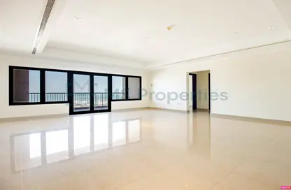 Apartment - 2 Bedrooms - 3 Bathrooms for rent in West Porto Drive - Porto Arabia - The Pearl Island - Doha