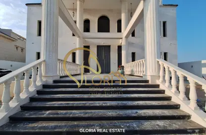 Villa - 7+ Bedrooms - 7+ Bathrooms for sale in Waterfront Residential - The Waterfront - Lusail