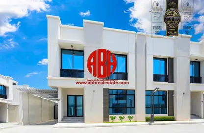 Compound - 6 Bedrooms - 5 Bathrooms for rent in Al Numan Street - Al Aziziyah - Doha