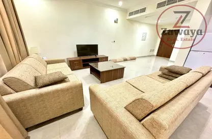 شقة - غرفة نوم - 1 حمام للايجار في شقق مساكن المطار القديم - طريق المطار القديم - الدوحة