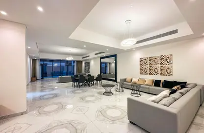 Villa - 4 Bedrooms - 5 Bathrooms for rent in Sumaysimah - Sumaysimah - Al Khor