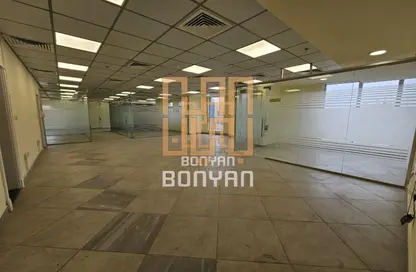 Office Space - Studio - 2 Bathrooms for rent in Al Muntazah Street - Al Muntazah - Doha