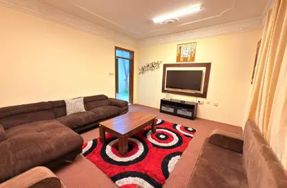 Apartment - 2 Bedrooms - 1 Bathroom for rent in Al Hilal - Al Hilal - Doha