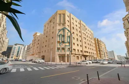 Apartment - 2 Bedrooms - 2 Bathrooms for rent in Al Sadd Road - Al Sadd - Doha