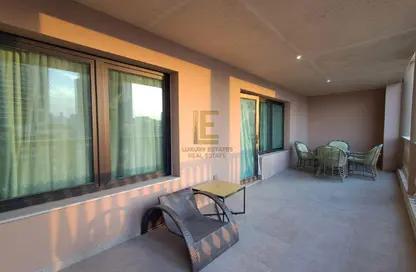 شقة - غرفة نوم - 2 حمامات للايجار في بورتو أرابيا - جزيرة اللؤلؤة - الدوحة شقة - غرفة نوم - 2 حمامات للايجار في بورتو أرابيا - جزيرة اللؤلؤة - الدوحة