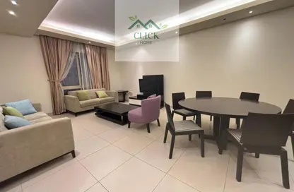 Apartment - 2 Bedrooms - 2 Bathrooms for rent in Al Nasr Street - Al Nasr - Doha
