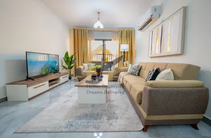 Apartment - 2 Bedrooms - 2 Bathrooms for sale in Al Wukair - Al Wukair - Al Wakra