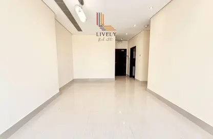 Apartment - 2 Bedrooms - 2 Bathrooms for rent in Marina  25 - Marina District - Lusail Apartment - 2 Bedrooms - 2 Bathrooms for rent in Marina  25 - Marina District - Lusail