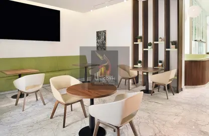 Apartment - Studio - 1 Bathroom for rent in West Bay - West Bay - Doha
