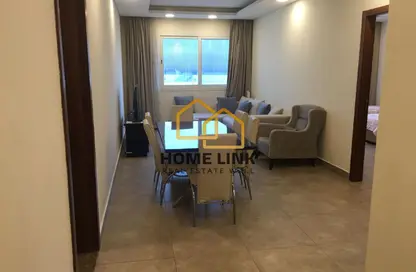 Apartment - 2 Bedrooms - 2 Bathrooms for rent in Al Erkyah City - Lusail
