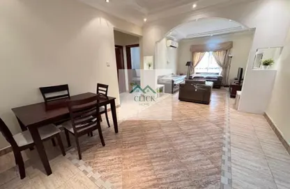 Apartment - 1 Bedroom - 1 Bathroom for rent in Al Sadd - Al Sadd - Doha