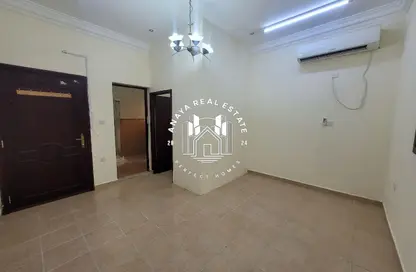 فيلا - 1 حمام للايجار في شارع  بو هامو - أبو هامور - الدوحة فيلا - 1 حمام للايجار في شارع  بو هامو - أبو هامور - الدوحة