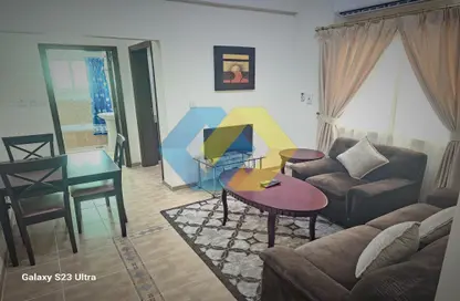 شقة - غرفة نوم - 1 حمام للايجار في فريج عبد العزيز - فريج عبد العزيز - الدوحة
