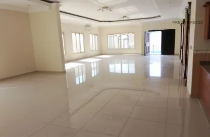 Villa - 4 Bedrooms - 5 Bathrooms for rent in Al Waab - Al Waab - Doha